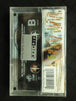 MC Thick "The Show Ain't Over Till The Fat Man Swings"-Cassette Tapes-UnDigable Digs