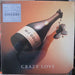 MJ Cole "Crazy Love" (12" Single)-Vinyl Records-UnDigable Digs