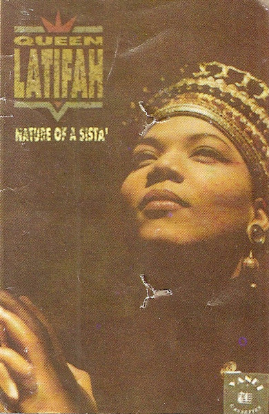 Queen Latifah 