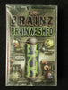 M.C. Brainz "Brainwashed"-Cassette Tapes-UnDigable Digs