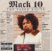 Mack 10 "The Paper Route" (CD)-CDs-UnDigable Digs