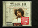 Mack 10 "The Paper Route" (CD)-CDs-UnDigable Digs