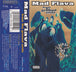 Mad Flava "From Tha Ground Unda"-Cassette Tapes-UnDigable Digs