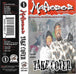 Mafiosos "Take Cover"-Cassette Tapes-UnDigable Digs
