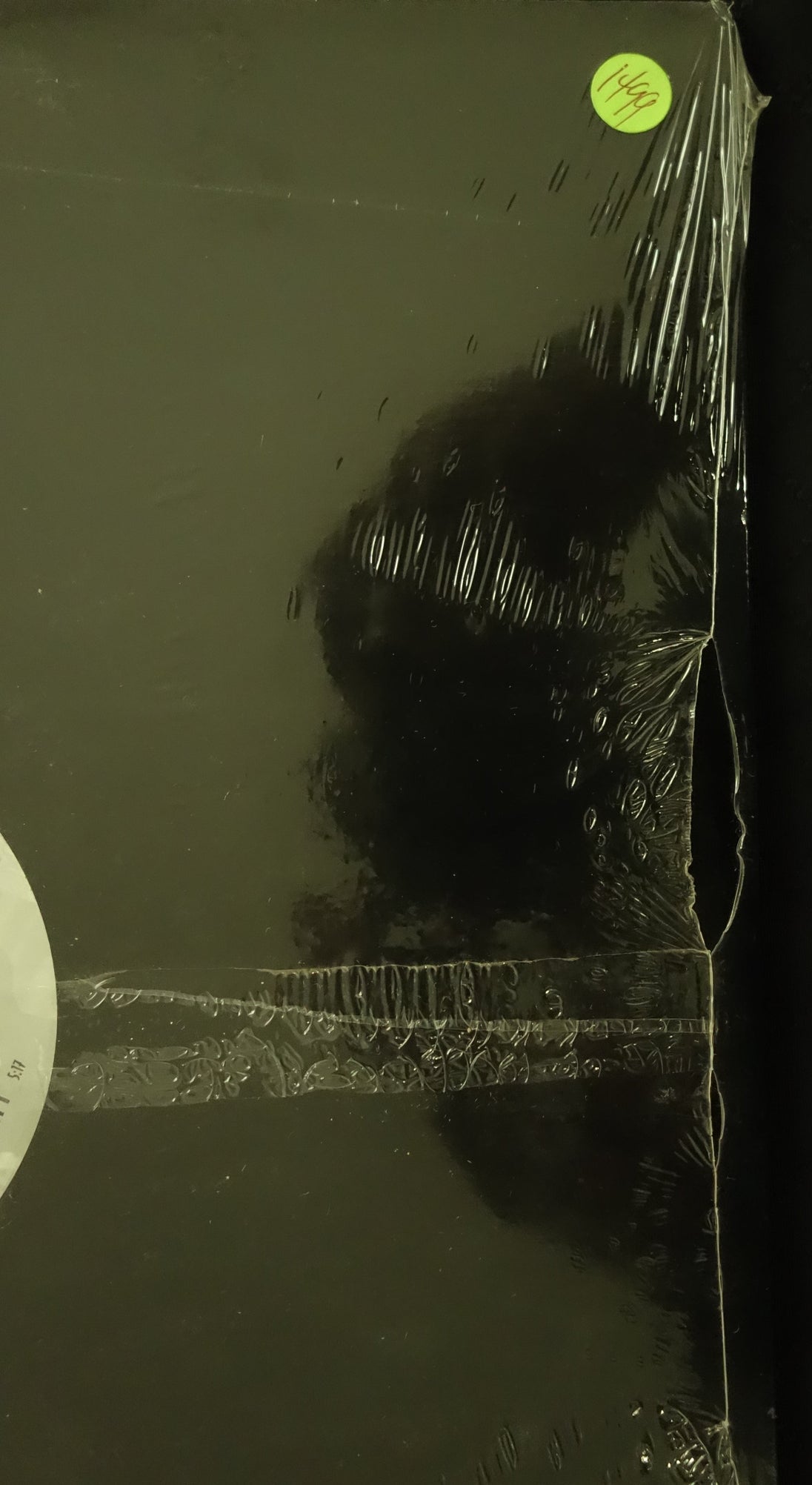 Magic "Skys The Limit" (2xLP)-Vinyl Records-UnDigable Digs