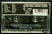 Magic "White Eyes"-Cassette Tapes-UnDigable Digs
