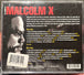 Malcolm X "The Wisdom Of" (2xCD)-CDs-UnDigable Digs