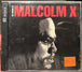Malcolm X "The Wisdom Of" (2xCD)-CDs-UnDigable Digs