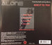 Malina Moye "Alone" (CD Single)-CDs-UnDigable Digs