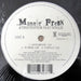 Mannie Fresh Feat. Tateeze "Conversation" (12" Single)-Vinyl Records-UnDigable Digs