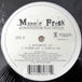 Mannie Fresh Feat. Tateeze "Conversation" (12" Single)-Vinyl Records-UnDigable Digs