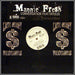 Mannie Fresh Feat. Tateeze "Conversation" (12" Single)-Vinyl Records-UnDigable Digs
