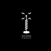 Marasma "Signals" (CD)-CDs-UnDigable Digs