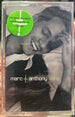 Marc Anthony "Libre"-Cassette Tapes-UnDigable Digs