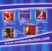 Marcos "Secret Life Of Trance - Future Heroes: Marcos" (CD)-CDs-UnDigable Digs