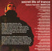 Marcos "Secret Life Of Trance - Future Heroes: Marcos" (CD)-CDs-UnDigable Digs