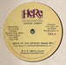 Margie Joseph "Move To The Groove" (12" Single)-Vinyl Records-UnDigable Digs