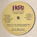 Margie Joseph "Move To The Groove" (12" Single)-Vinyl Records-UnDigable Digs