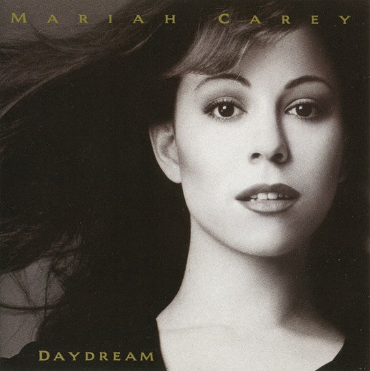 Mariah Carey "Daydream" (CD)-CDs-UnDigable Digs