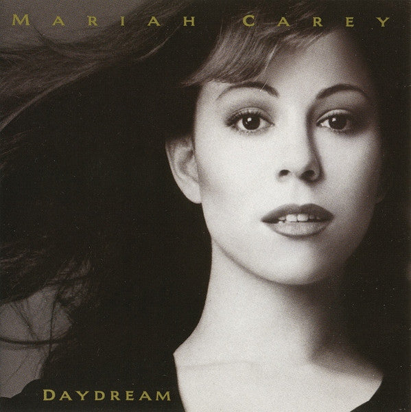 Mariah Carey "Daydream" (CD)-CDs-UnDigable Digs