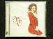 Mariah Carey "Merry Christmas" (CD)-CDs-UnDigable Digs