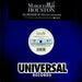 Marques Houston Feat. Young Rome "All Because Of You" (12" Single)-Vinyl Records-UnDigable Digs