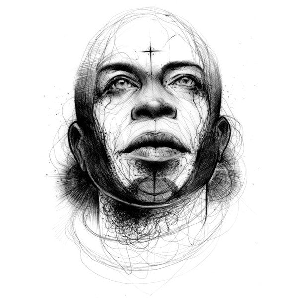 Marshall Titus "S.A.L.L." (CD)-CDs-UnDigable Digs