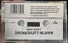 Martin Luther King "1929-1968"-Cassette Tapes-UnDigable Digs
