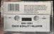 Martin Luther King "1929-1968"-Cassette Tapes-UnDigable Digs