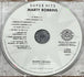 Marty Robbins "Super Hits" (CD)-CDs-UnDigable Digs