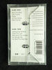 Marvin Sapp "Nothing Else Matters" (Single)-Cassette Tapes-UnDigable Digs
