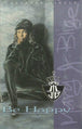 Mary J. Blige "Be Happy" (Single)-Cassette Tapes-UnDigable Digs
