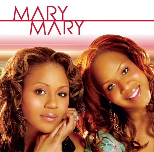 Mary Mary "Mary Mary" (CD)-CDs-UnDigable Digs