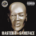 Master P "Game Face" (CD)-CDs-UnDigable Digs