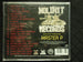 Master P "Ghetto D" (Remastered) (CD)-CDs-UnDigable Digs
