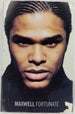 Maxwell "Fortunate" (Single)-Cassette Tapes-UnDigable Digs