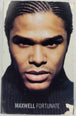 Maxwell "Fortunate" (Single)-Cassette Tapes-UnDigable Digs