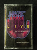 Maze Featuring Frankie Beverly "Live In Los Angeles"-Cassette Tapes-UnDigable Digs