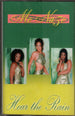 Me' Naze "Hear The Rain" (Maxi-Single)-Cassette Tapes-UnDigable Digs