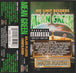 Mean Green "Major Players Compilation"-Cassette Tapes-UnDigable Digs