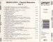 Meditation - Classical Relaxation Vol. 5 (CD)-CDs-UnDigable Digs
