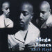 Mega Jones "Keith Floyd" (Single)-Cassette Tapes-UnDigable Digs