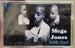Mega Jones "Keith Floyd" (Single)-Cassette Tapes-UnDigable Digs