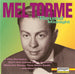 Mel Torme "Round Midnight" (CD)-CDs-UnDigable Digs
