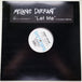 Melanie Durrant F/ Kardinal Offishall "Let Me" (12" Single)-Vinyl Records-UnDigable Digs