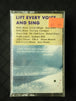 Melba Moore "Lift Every Voice And Sing"-Cassette Tapes-UnDigable Digs