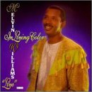 Melvin Williams "In Living Color - "Live""-Cassette Tapes-UnDigable Digs