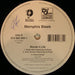 Memphis Bleek "Memphis Bleek Is... / Murda 4 Life" (12" Single)-Vinyl Records-UnDigable Digs