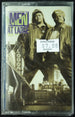 Men At Large "Men At Large"-Cassette Tapes-UnDigable Digs