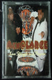 Men@Large "Love Struggle And Progress"-Cassette Tapes-UnDigable Digs
